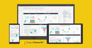 Curso gratuito de Básico em Power Bi