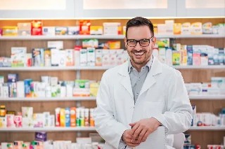 Curso gratuito de Básico em Química Farmacêutica