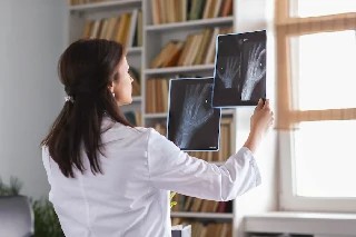 Curso gratuito de Básico em Radiologia