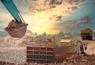 Curso Online Básico em Retroescavadeira