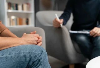 Curso gratuito de Básico em Saúde Mental