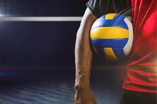 Curso Online Básico em Volleyball