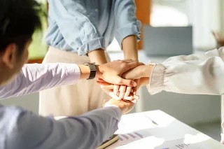 Curso Online Básico em Voluntário Corporativo