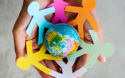 Curso Online Básico em Filosofia Social