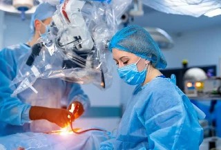 Curso gratuito de Básico sobre Centro Cirúrgico