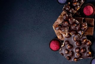 Curso Online Chocolates Finos