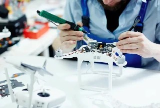 Curso gratuito de Conceitos de Introdução a Mecatrônica