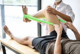 Curso gratuito de Conceitos Teóricos sobre Fisioterapia