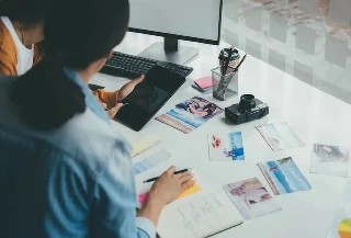 Curso Online Construção e Gestão de Marcas