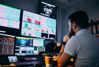 Curso Online Edição de Áudio