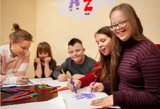 Curso de Educação Especial