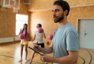 Curso Online Educação Física Esportiva