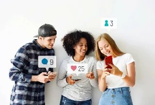 Curso Online Educação na Era das Redes Sociais