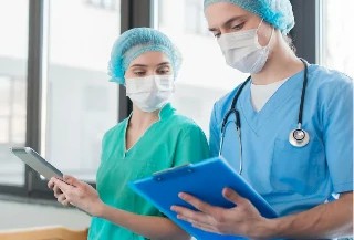 Curso Online Enfermagem e Tratamento de Doenças