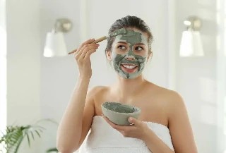 Curso gratuito de Geoterapia e Argiloterapia