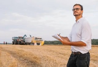 Curso Online Gestão de Agronegócios