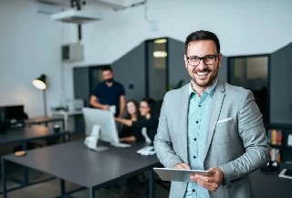 Curso Online Gestão e Liderança