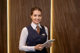 Curso Online Governante de Hotel