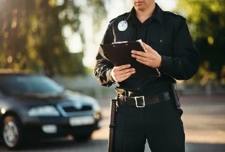 Curso Online Guarda Patrimonial