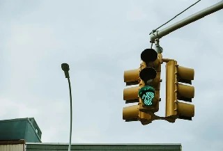 Curso Online Introdução à Legislação de Trânsito