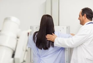 Curso gratuito de Introdução à Mamografia