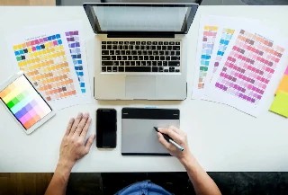 Curso gratuito de Introdução a Web Design