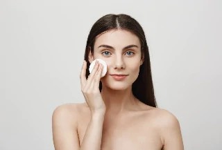 Curso Online Limpeza de Pele