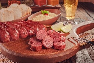 Curso Online Linguiças Artesanais 