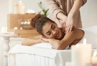 Curso Online Massagem Tântrica