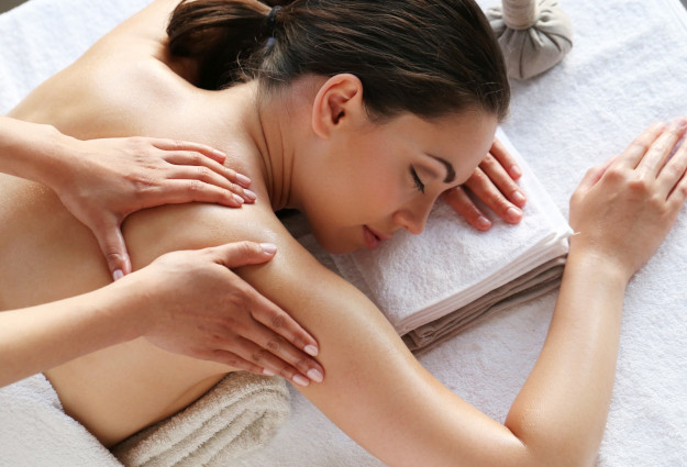 Curso Online Massoterapia