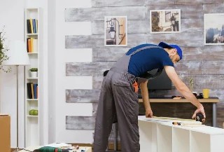 Curso Online Montagem de Móveis Planejados