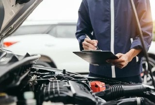 Curso Online Noções Básicas de Mecânica Automotiva