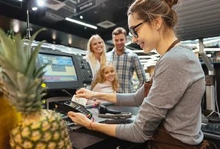 Curso Online Operador de Caixa