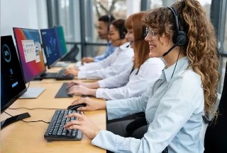 Curso Online Operador de Telemarketing