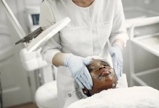 Curso Online Peeling facial