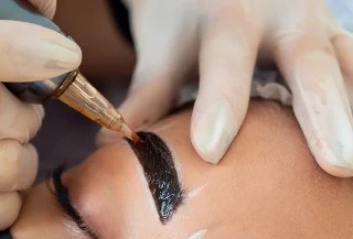 Curso Online Pigmentação de Sobrancelhas Fio a Fio