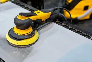 Curso Online Polimento de Veículos 