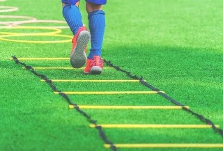 Curso Online Preparador Físico no Futebol