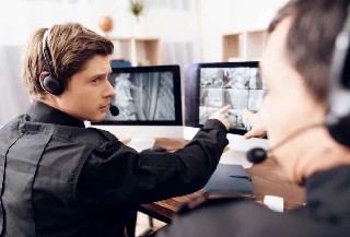 Curso Online Segurança de Lojas