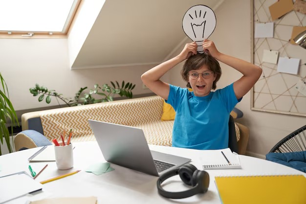 Curso gratuito de TDAH - Transtorno de Déficit de Atenção e Hiperatividade