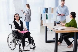 Curso gratuito de Tecnologia Assistiva