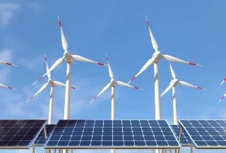 Curso Online Tecnologia em Geração Eólica